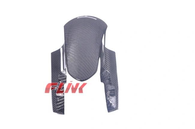 Carbon Fiber Front Fender for YAMAHA R1 2015 New!