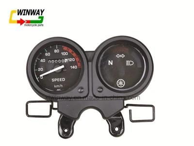 Bajaj150 Tachometer Speedometer Instrument Motorcycle Parts