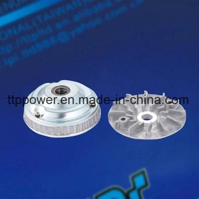 CH125 Motorcycle Spare Parts Motorcycle Driving Pulley Variator Set