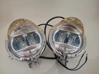 Motorbike/Motorcycle Indicator Turn Signal Lights