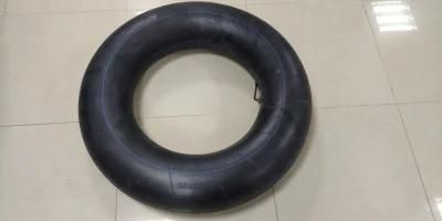 Motorcycle Tyre Tube Butyl Inner Tube Nature Rubber Tube