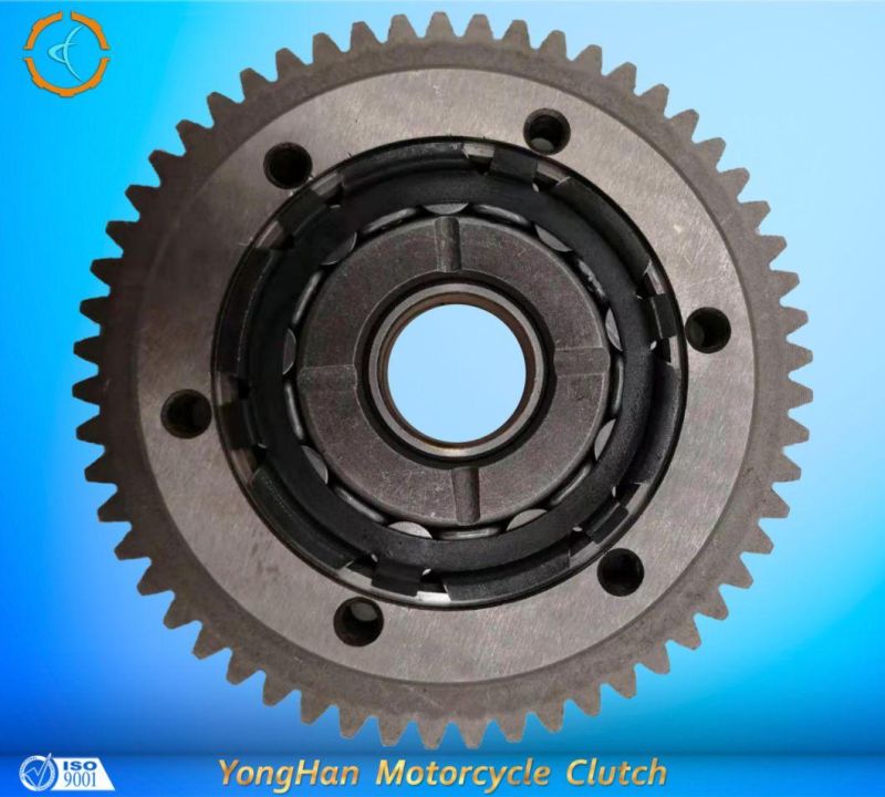 Motorcycle Parts Overrunning Clutch Starting Clutch for Honda Wy-125c