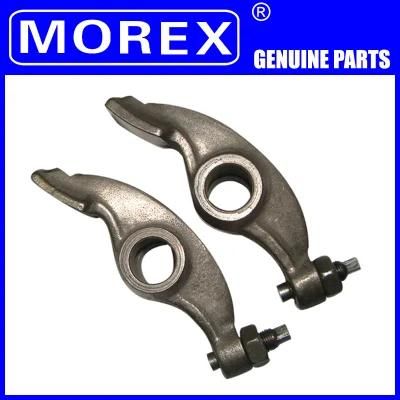 Motorcycle Spare Parts Accessories Morex Genuine Valve Rocker Arm Dy100