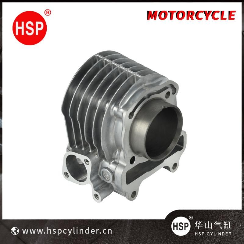 Motorcycle Cylinder Manufacturer Motorcycle Engine Block GGC WH110 BEAT FI 50mm