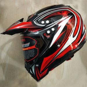 New Design DOT off Road Motocross Helmet