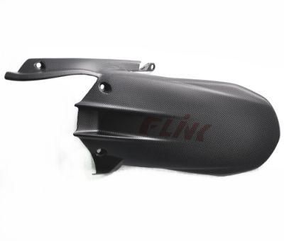 100% Full Carbon Rear Hugger for Ducati Multistrada 950 2017