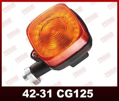 Cg125 Turnning Light Winker China High Quality Motorcycle Parts
