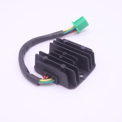 Gy6 50 139qma K&Iacute; Nai Baja Be500 Gas Scooter Rectifier