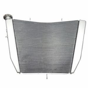Frdsu018SL Motorcycle Parts Aluminum Radiator for Suzuki