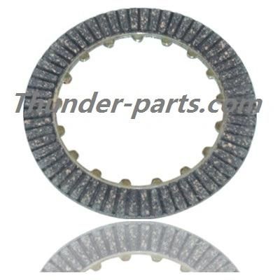 Motorcycle Clutch Disc/Plate/Disco/Placa/Embraque/Friccion/Moto Repuestos Ax100 Jh70