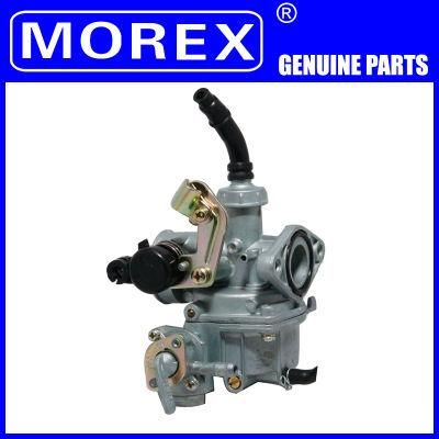 Motorcycle Spare Parts Accessories Morex Genuine Carburetor for C100 Dream