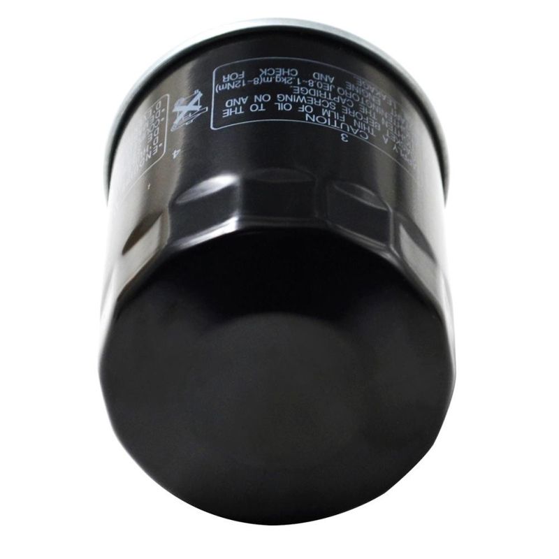 Motorcycle Body Parts Oil Filter for Victory High-Ball 1731 Magnum