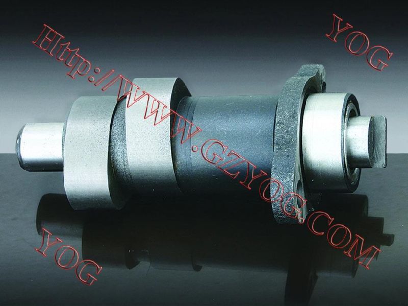 Motorcycle Parts Motorcycle Camshaft Moto Shaft Cam for Outlook 150/Gy6