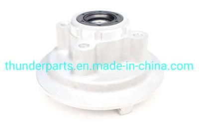 Motorcycle Seat Sprocket/Porta Catalina Completo Suzuki Ax4