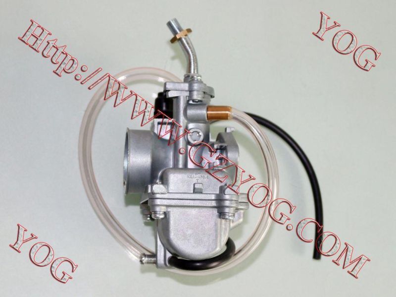 Yog Motorcycle Spare Parts Engine Carburetor for an-125, ATV-49cc, Ax-100