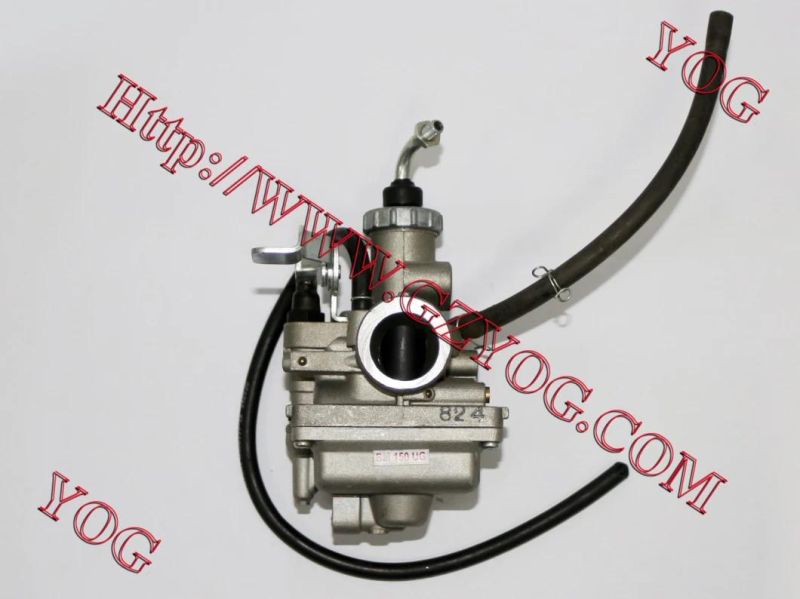 Motorcycle Spare Parts Motorcycle Carburetor Bajaj Boxer CT100 Pulsar200