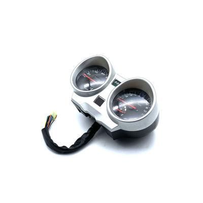 Motorcycle Parts Motorcycle Speedometer for Cg150 Sport