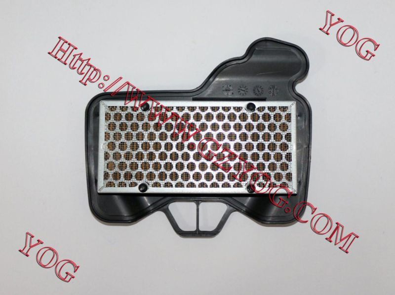 Motorcycle Filtro Aire Air Filter Air Cleaner Bross Titan150 Hlx125