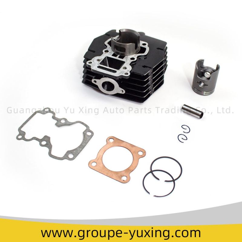 Cylinder Kit for Motorcycle Spare Part