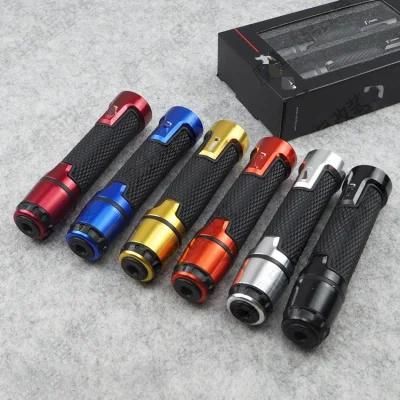 Manufacturers Selling Motorcycles Modified Parts General 22 mm Aluminum Alloy Handle Glue