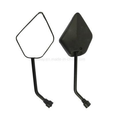 Ww-5013 Akt125cc Motorcycle Parts Rear-View Looking Mirror