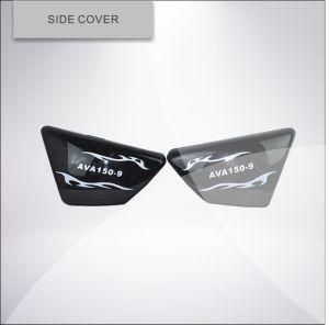 Motorcycle Decoration Parts Motorcycle Side Cover for Ava150-9