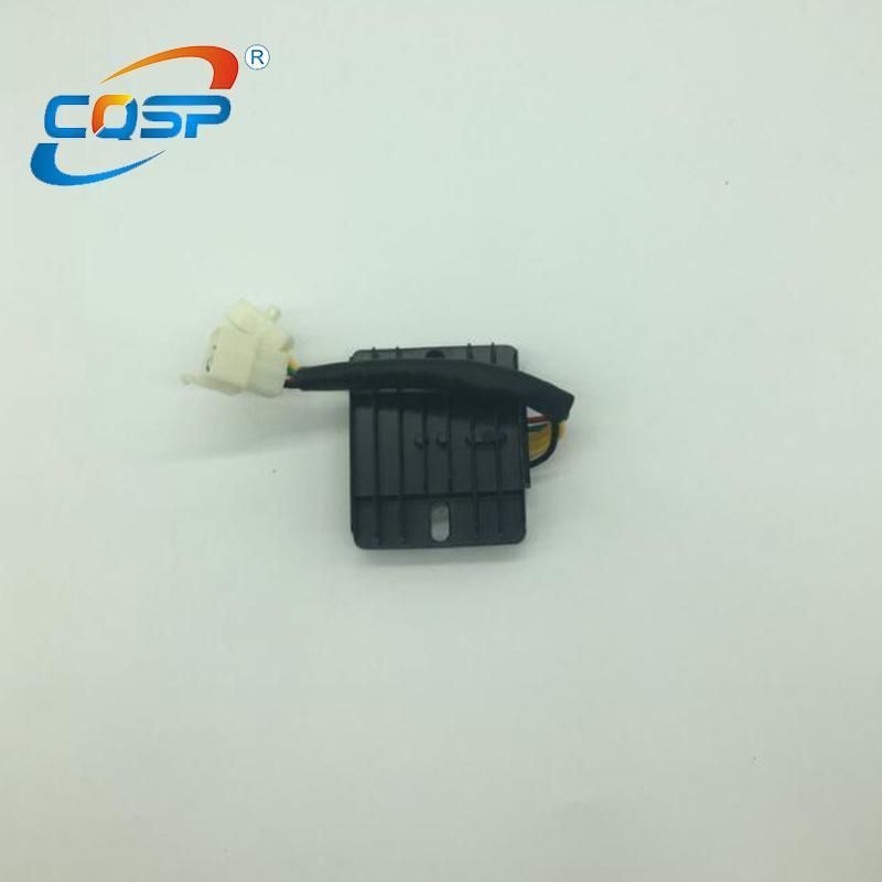 Motorcycle Engine Parts Voltage Regulator for 11 Pole 5 Wire Cbt