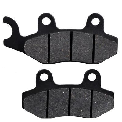 Fa228 Motocross Parts Brake Pad for Benelli Caffe Nero 125