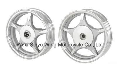 Scooter High Quality Alloy Wheel