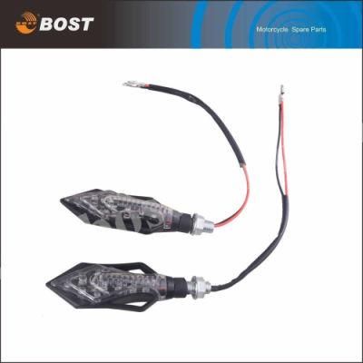 Bost Motorcycle Accessories Motorcycle LED Light Winker for 4-Stroke Motorbikes