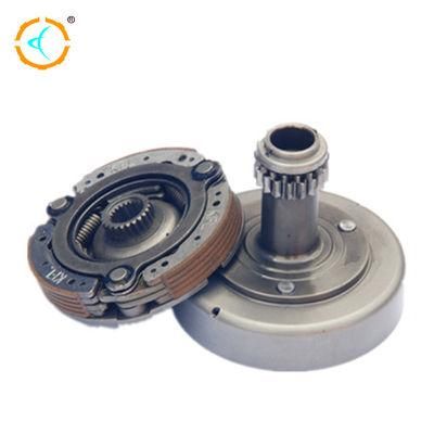 Motorcycle Parts Primary Clutch Assembly for Honda Motorcycles (Supra/Fit/Wave100/Motobi/C100/Biz)