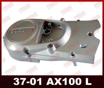 Ax100 Motorcycle Engine Cover Ax100 Motorcycle Spare Parts