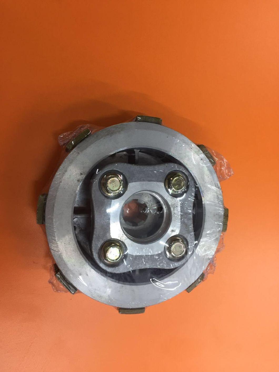 Motorcycle Accessories Exported to India Model Bajaj Bm150 Clutch Big Ancient Small Ancient Assembly Bajaj Motorcycle Accessories