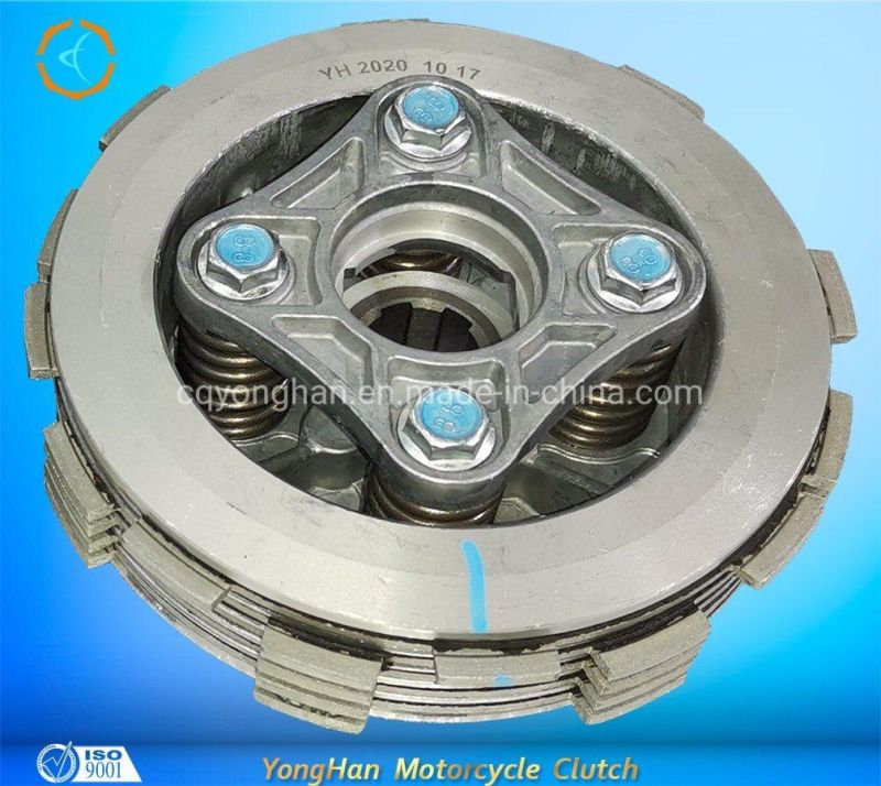 Engine Parts - Motorcycle Clutch - Motorcycle Part (for Honda Cg125/150/200/260)