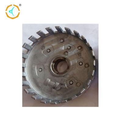 Motorcycle Parts Clutch Driven Gear Comp Rb125 for Honda Kyy125
