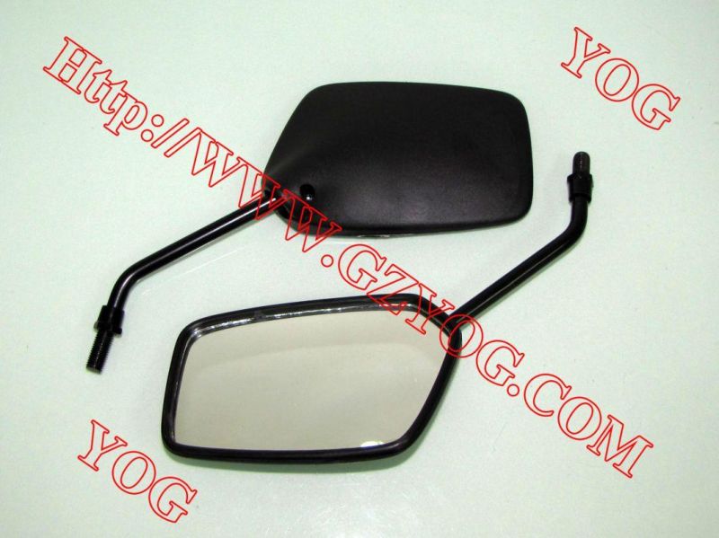 Motorcycle Spare Parts Motorcycle Side Mirror Bajajboxer Cm125 Tc200