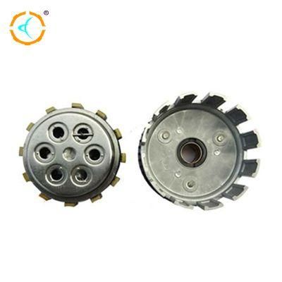Best Quality Motorcycle Clutch Accessories Motorbike Clutch Assembly Ax100