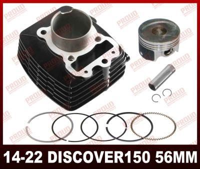 Bajaj Discover150 Cylinder Kit China OEM Quality Motorcycle Parts