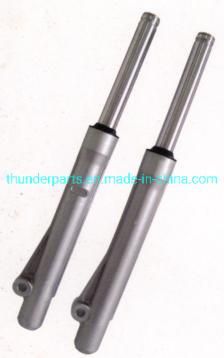 Motorcycle Front Fork/Shock Absober/Telescopcio/Suspension/Barras /Amortiguadore Completa Dy100, Bros150, C70/90/110, CD110