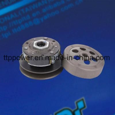 Bws125 Motorcycle Clutch Motorcycle Engine Parts