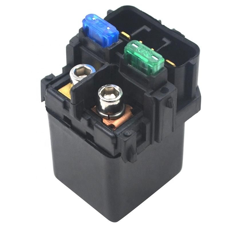 12V Power Relay for Kawasaki Zr800 Zx1000 Zx1400 Zr900 Klz1000