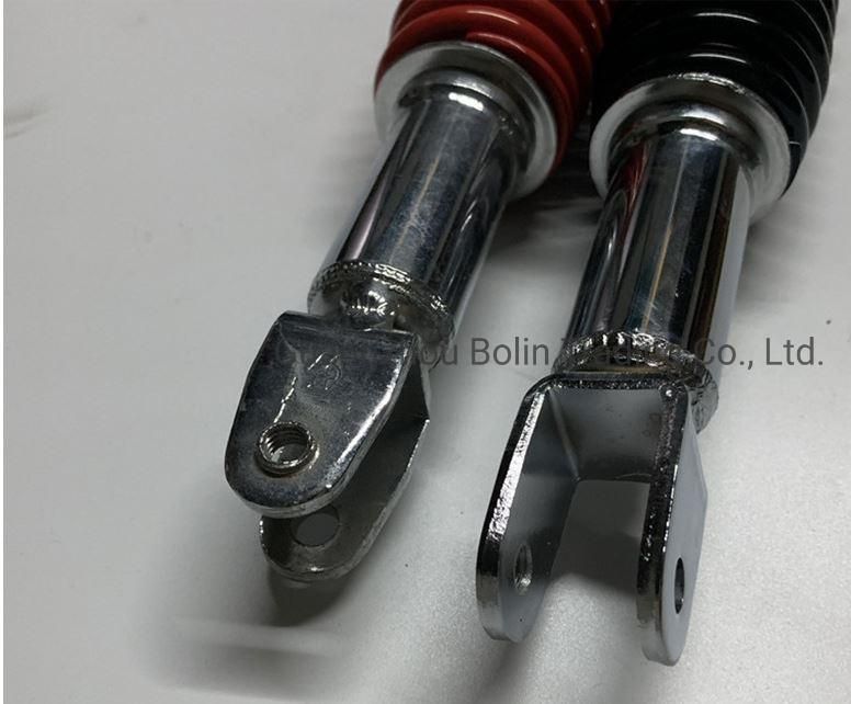 Motorcycle Part Motorcycle Zy100 Rear Shock Absorber