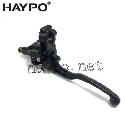 Motorcycle Parts Upper Pump for Bajaj Pulsar 180