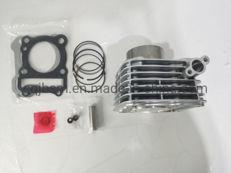 Cqjb High Quality Air-Cooled Cg125 150 Motorcycle Cylinder Block