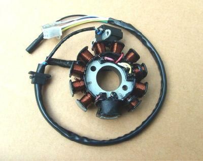 Gy6-125 11pole Motorcycle Gas Scooter Magneto Stator