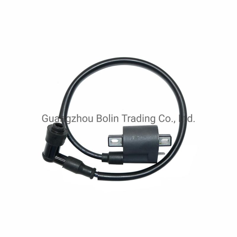 High Performance Motorcycle Italika FT150 Ignition Coil