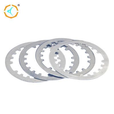 Factory Motorcycle Clutch Steel Disk for YAMAHA Motorcycle (YD100/Y110)