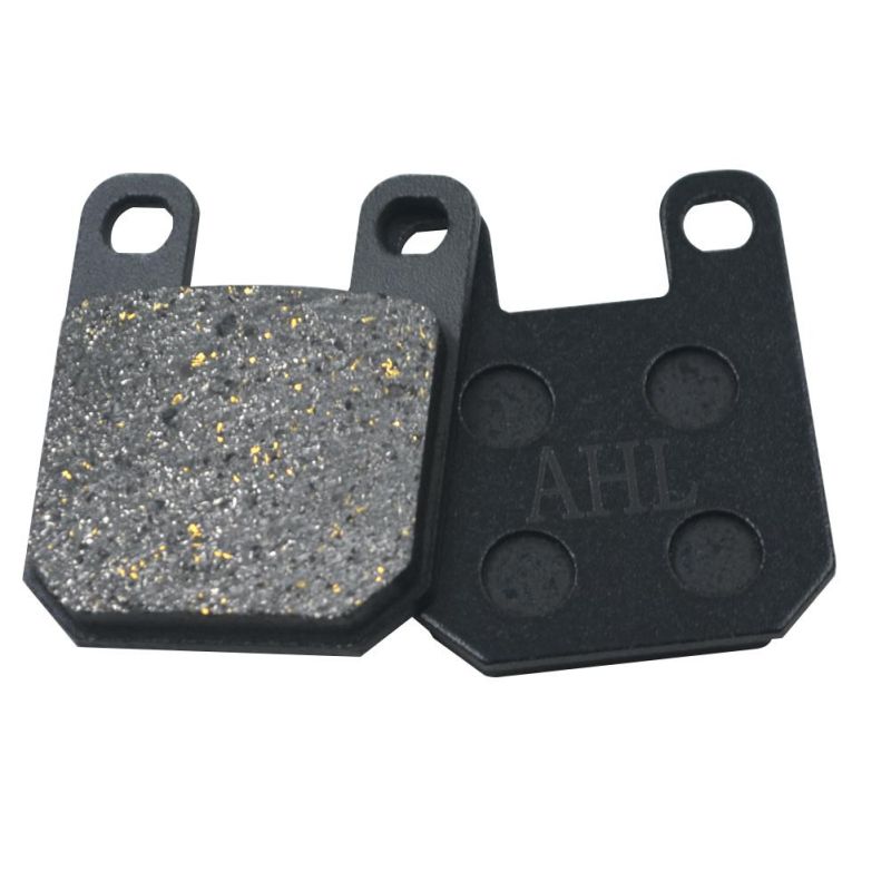 Fa115 China Motorcycle Part Brake Pad for Honda Dall-Ara Xr125