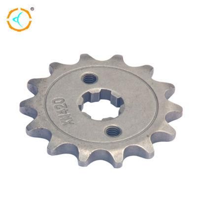 Motorcycle Parts Clutch Driving Gear Compatiable with Honda CD70