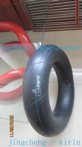 Butyl Inner Tubes 500*12 700r16 450-12 600/650-14 Qingdao Jingcheng